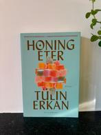 Honingeter - Tülin Erkan, Envoi, Tülin Erkan