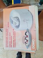 Ijsmachine, Enlèvement