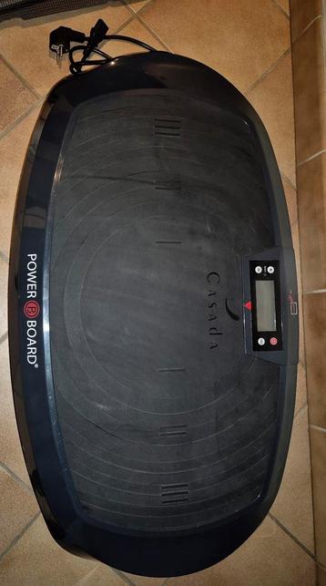 Powerboard Casada, Enlèvement, Neuf