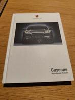 Objet de collection : Porsche Cayenne. Vers 2003., Enlèvement ou Envoi