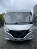 Hymer B-MC I 680 - NIEUW MODEL - Elektro pakket XL, 7 tot 8 meter, Bedrijf, Diesel, Hymer