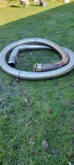 Conduit de fumée, Enlèvement, Inox