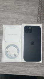 Iphone 15 plus, Telecommunicatie, Mobiele telefoons | Apple iPhone, Ophalen, 128 GB, IPhone 15, Zwart