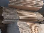 Verzenddozen in dubbel golfkarton 50x31x31, Zakelijke goederen, Stock en Retail | Verpakking en Verzending, Ophalen