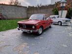 BMW 1602 - Échelle 1/18 - LIMITED - PRIX : 49€, Hobby en Vrije tijd, Ophalen, Nieuw, Auto, Solido