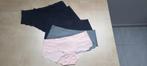 Naadloze slipjes – 10 stuks - verschillende kleuren, Onbekend, Ophalen, Overige kleuren, Slip