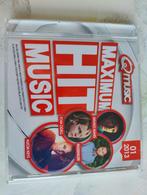 Maxium HIT Music 01  2013 - Qmusic, Cd's en Dvd's, Ophalen of Verzenden, Zo goed als nieuw