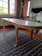 Table de salle à  manger, Huis en Inrichting, Tafels | Eettafels, Ophalen, 200 cm of meer, 50 tot 100 cm, Zo goed als nieuw