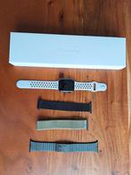 Apple watch series 8 - 45mm, Handtassen en Accessoires, Smartwatches, Ophalen of Verzenden, Zo goed als nieuw