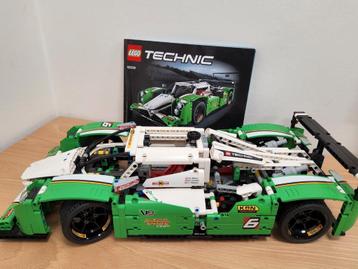 Collection Lego TECHNIC, Enlèvement ou Envoi, Comme neuf, Lego