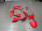 plastiek crf 450  21/24, Ophalen