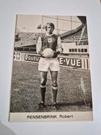 RSCA, rsc Anderlecht, Rensenbrink (Exchange), Ophalen, Zo goed als nieuw