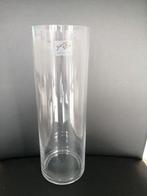 Vaas nieuw D10cm. H30cm, Ophalen, Nieuw