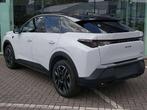 Peugeot 3008 Hybrid 136 e-DSC6 GT, Automaat, Zwart, Wit, 5 zetels