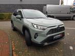 Toyota RAV-4 2.5HEV Dynamic Plus, 131 kW, Bedrijf, 5 deurs, Hybride Elektrisch/Benzine