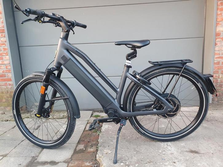 Stromer st2 pinion, Fietsen en Brommers, Elektrische fietsen, Ophalen