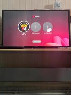 Smart tv 43 inch, Audio, Tv en Foto, Televisies, Ophalen, Zo goed als nieuw, Smart TV