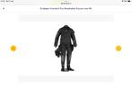 Evertech Drysuit size ML aan 599€ - Ecocheques, Watersport en Boten, Ophalen of Verzenden, Gebruikt, Duikpak