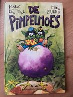 Marc de Bel - De Pimpelmoes, Boeken, Kinderboeken | Jeugd | onder 10 jaar, Ophalen, Marc de Bel; M. Buur