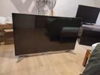 Sharp tv 55 inch DEFECT, 100 cm of meer, Sharp, Ophalen of Verzenden, Niet werkend