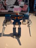 Transformers G1 Cassettes Eject 1986 100%, Verzamelen, Transformers, G1, Ophalen of Verzenden