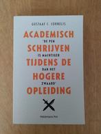 Academisch schrijven tijdens de hogere opleiding, Enlèvement ou Envoi