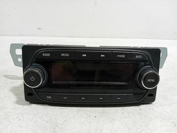 RADIO Opel Karl (01-2015/03-2019) (42576167) beschikbaar voor biedingen