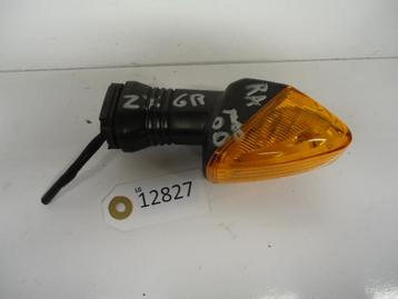 ZX6R 2007 - 2008 Kawasaki Pinker D1-20309 beschikbaar voor biedingen