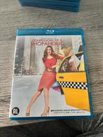Confessions of a shopaholic blu ray, Ophalen, Zo goed als nieuw