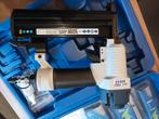 KIT PRO BASSO BS50-A1 pneumatisch spijkerapparaat, Doe-het-zelf en Bouw, Ophalen, Nieuw