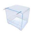 Baignoire avec crochets en métal, Animaux & Accessoires, Enlèvement