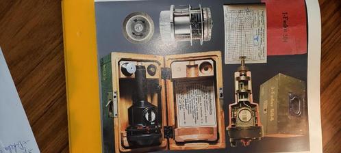 Duits WO2 uurwerk timer klok uit J-Feder 504, Verzamelen, Militaria | Tweede Wereldoorlog, Verzenden