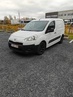 Peugeot Partner 1.6 hdi 90 pk in zeer goede staat, Auto's, Euro 5, Particulier, Te koop, Peugeot