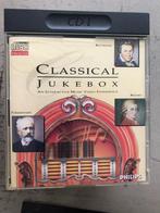 CD-I Interactive Classical Jukebox, Consoles de jeu & Jeux vidéo, Enlèvement ou Envoi