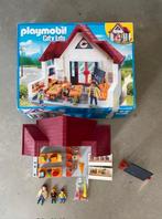 Playmobil City Life 6865, Enfants & Bébés, Jouets | Playmobil, Enlèvement, Comme neuf, Ensemble complet
