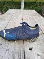 Voetbalschoenen Puma Parsian 42,5, Sport en Fitness, Voetbal, Ophalen, Zo goed als nieuw, Schoenen