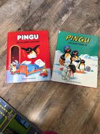 Pingu, Boeken, Non-fictie, Jongen of Meisje, Voorleesboek, 4 jaar