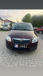 Skoda Fabia, Ophalen, Gebruikt, Skoda