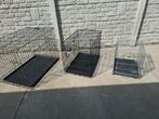 S M XL honden bench  15 ,20 en 25 € samen 55€, Dieren en Toebehoren, Ophalen, Zo goed als nieuw