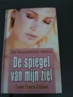 De spiegel van mijn ziel, Livres, Chick lit, Enlèvement, Comme neuf