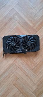 Gigabyte Gtx 1660 Super, Computers en Software, Videokaarten, Ophalen of Verzenden, HDMI