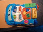 Chicco auto maakt geluid/spreekt bij het drukken op toetsen, Ophalen, Gebruikt