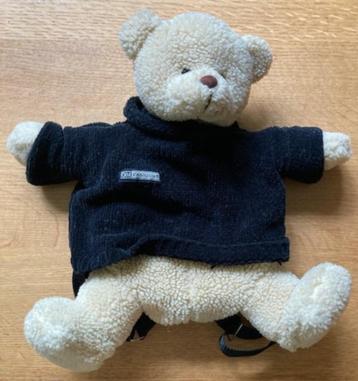 Rugzak beschikbaar voor biedingen