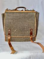 Vintage :sac en toile pour chambre appareil photo, TV, Hi-fi & Vidéo, Appareils photo analogiques, Enlèvement ou Envoi, Utilisé