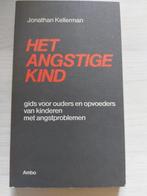 Het angstige kind, gids voor kinderen met angstproblemen, Boeken, Psychologie, Ophalen, Gelezen, Klinische psychologie