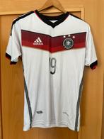 Duitsland #19 Götze maat S (kids), Maat S, Ophalen of Verzenden, Zo goed als nieuw