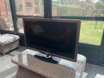 Philips full HD LED tv - 40” - 102cm, Ophalen, Zo goed als nieuw, LED, Philips