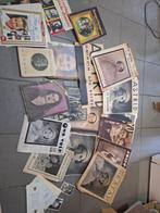 Verzameling koning Astrid (en koningshuis), Enlèvement ou Envoi