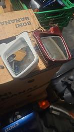 Spiegels bmw k75 k100 k1100, Motoren, Onderdelen | BMW, Ophalen of Verzenden