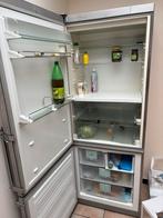 Grote koelkast van Liebherr, Elektronische apparatuur, Koelkasten en IJskasten, Ophalen, Gebruikt, 200 liter of meer, 60 cm of meer